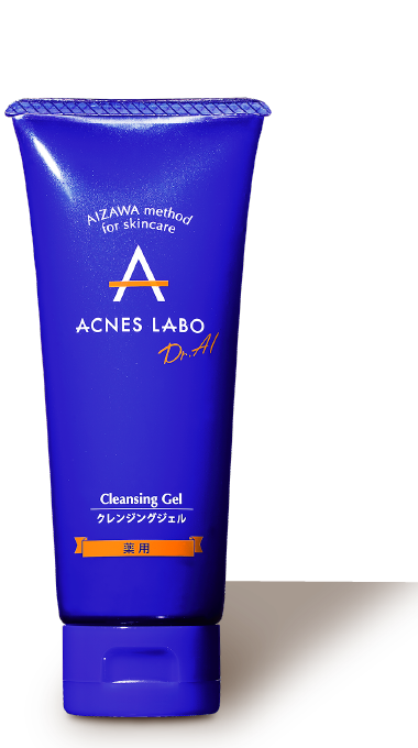 CLEANSING GEL