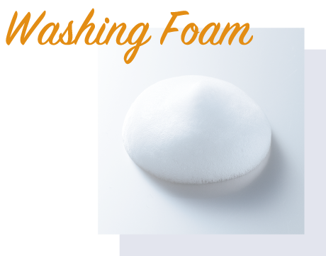 Washing Form