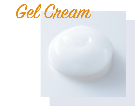 Gel Cream