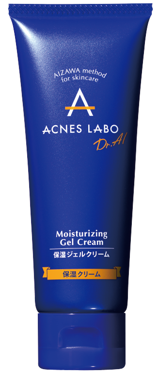 MOISTURIZING GEL CREAM