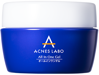 ALL-IN-ONE GEL