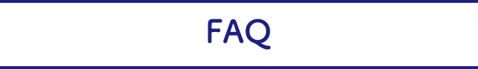FAQ